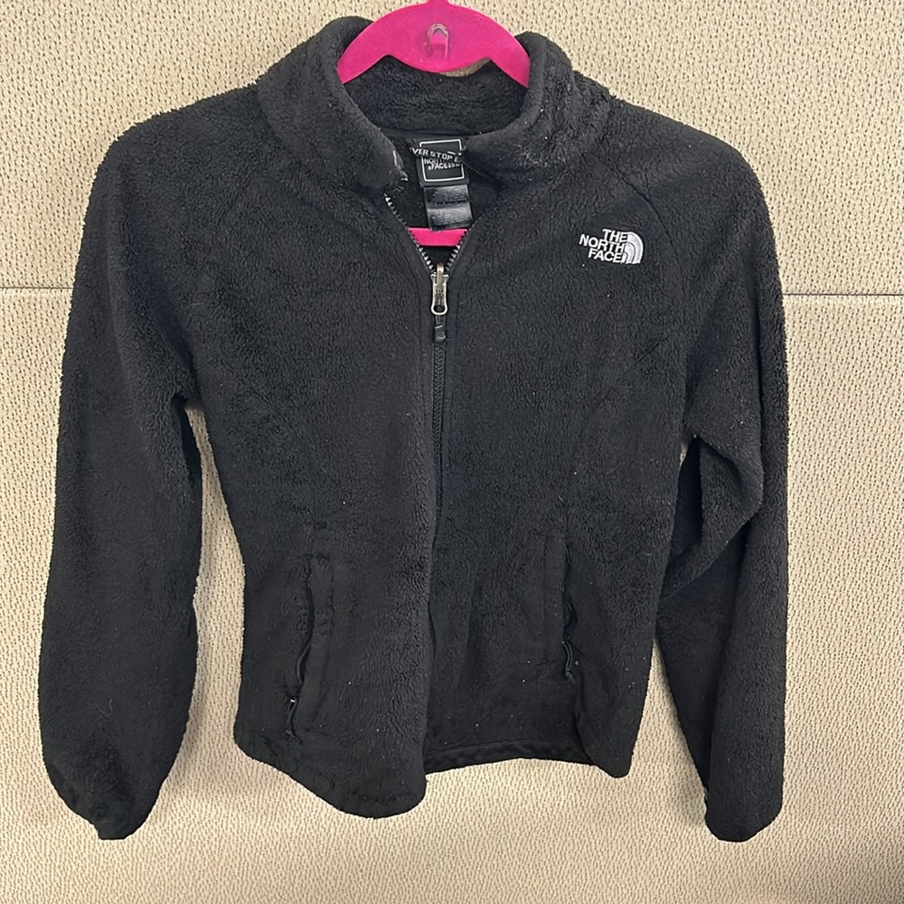 The north face